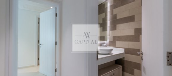 2 غرف نوم شقة في نخلة جميرا, UAE رقم 52241 12