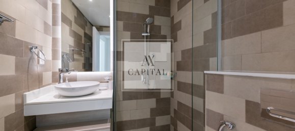 2 غرف نوم شقة في نخلة جميرا, UAE رقم 52241 11