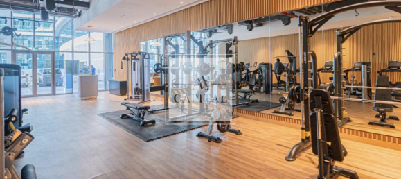 2 غرف نوم شقة في نخلة جميرا, UAE رقم 52241 5