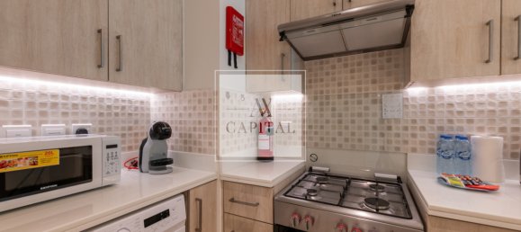 2 غرف نوم شقة في نخلة جميرا, UAE رقم 52241 16