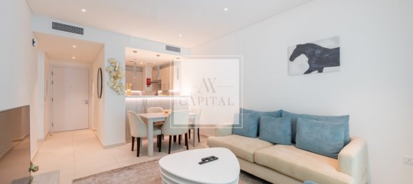 2 غرف نوم شقة في نخلة جميرا, UAE رقم 52241 18