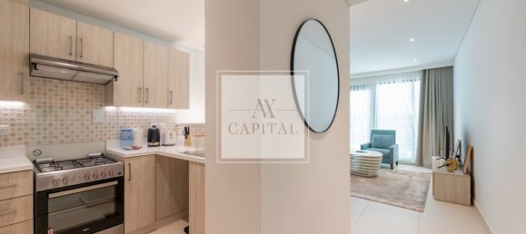 2 غرف نوم شقة في نخلة جميرا, UAE رقم 52241 17