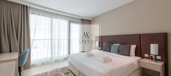 2 غرف نوم شقة في نخلة جميرا, UAE رقم 52241 10