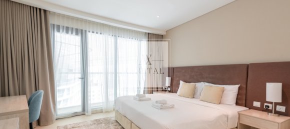 2 غرف نوم شقة في نخلة جميرا, UAE رقم 52241 14