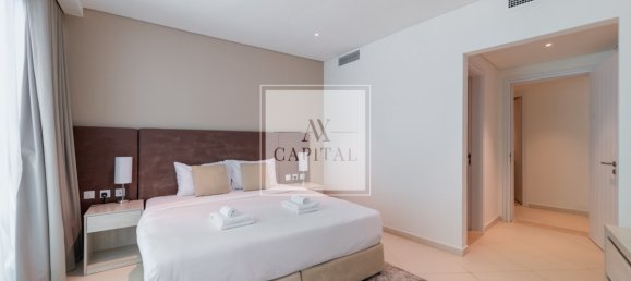 2 غرف نوم شقة في نخلة جميرا, UAE رقم 52241 13