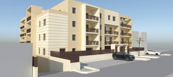 5 rooms Apartment in Bagheria, Italy No. 136074 5