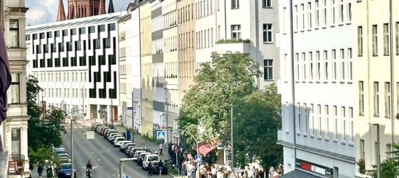 1 غرف نوم شقة في Kreuzberg, Germany رقم 230627 7