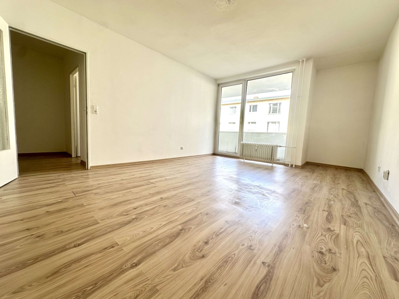 1 غرف نوم شقة في Kreuzberg, Germany رقم 230627