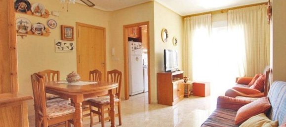 3 bedrooms Apartment in Guardamar del Segura, Spain No. 182909 4
