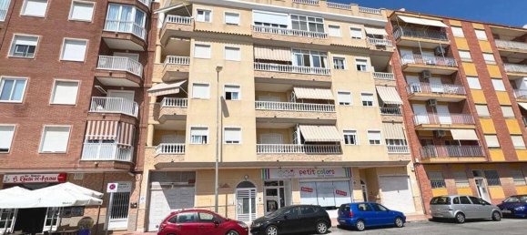 3 bedrooms Apartment in Guardamar del Segura, Spain No. 182909 17