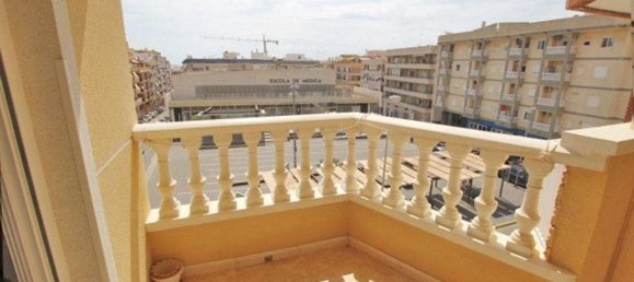 3 bedrooms Apartment in Guardamar del Segura, Spain No. 182909 14