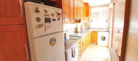 3 bedrooms Apartment in Guardamar del Segura, Spain No. 182909 5