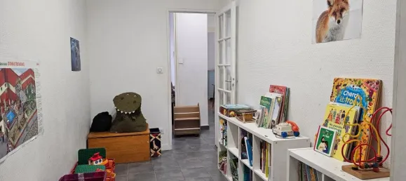 4 bedrooms Apartment in Saint-Etienne, France No. 348269 14