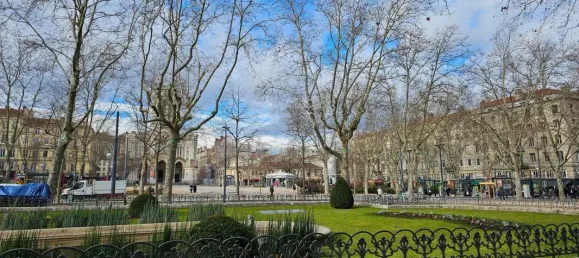 4 bedrooms Apartment in Saint-Etienne, France No. 348269 18