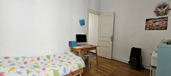 4 bedrooms Apartment in Saint-Etienne, France No. 348269 16