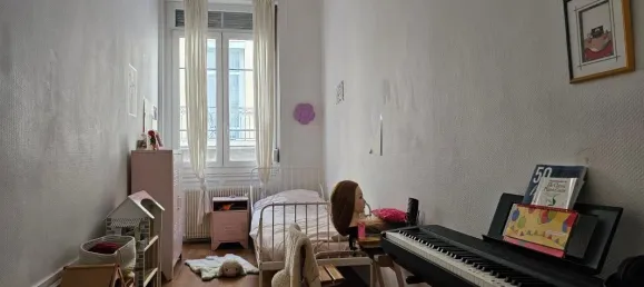 4 bedrooms Apartment in Saint-Etienne, France No. 348269 15