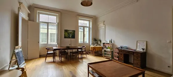 4 bedrooms Apartment in Saint-Etienne, France No. 348269 2