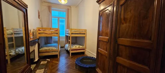 4 bedrooms Apartment in Saint-Etienne, France No. 348269 13