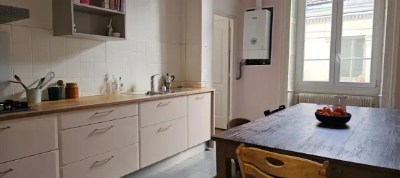 4 bedrooms Apartment in Saint-Etienne, France No. 348269 8