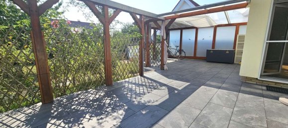 Casa de 6 divisões em Marburg-Biedenkopf, Germany N.º 277503 13