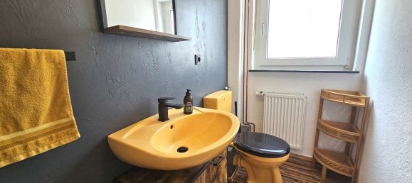 Casa de 6 divisões em Marburg-Biedenkopf, Germany N.º 277503 12