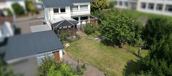 Casa de 6 divisões em Marburg-Biedenkopf, Germany N.º 277503 2