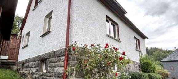 5-Zimmer Haus in Sonneberg, Germany, Nr. 248961 4