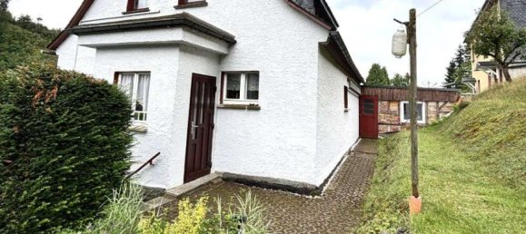 5-Zimmer Haus in Sonneberg, Germany, Nr. 248961 8