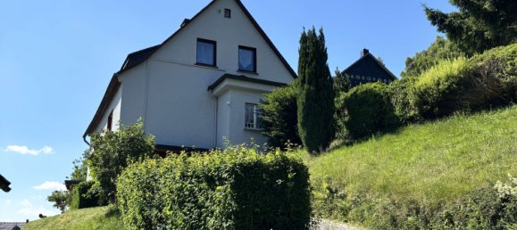 5-Zimmer Haus in Sonneberg, Germany, Nr. 248961 2