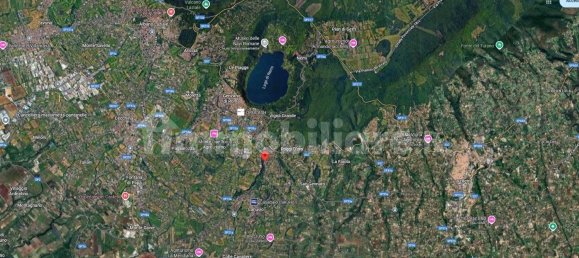 1063m² Warehouse in Genzano di Roma, Italy No. 325239 4