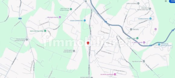 1063m² Warehouse in Genzano di Roma, Italy No. 325239 3