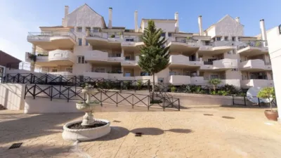 3 bedrooms Duplex in La Duquesa, Spain No. 265163