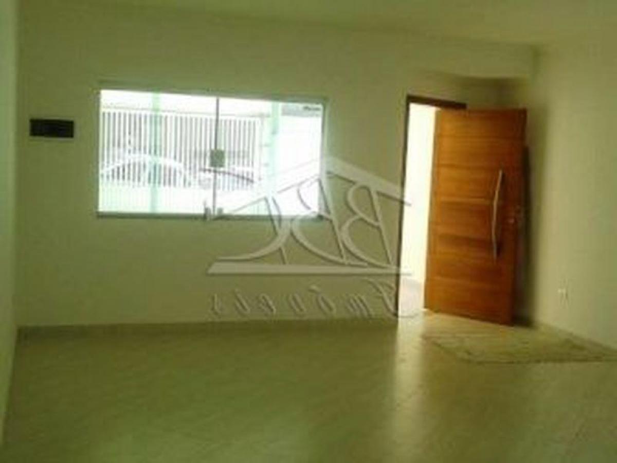 3 bedrooms House in Sao Paulo, Brazil No. 592715