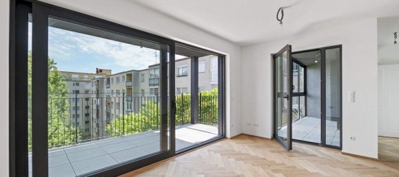 2 rooms Apartment in Margareten, Austria No. 189911 5