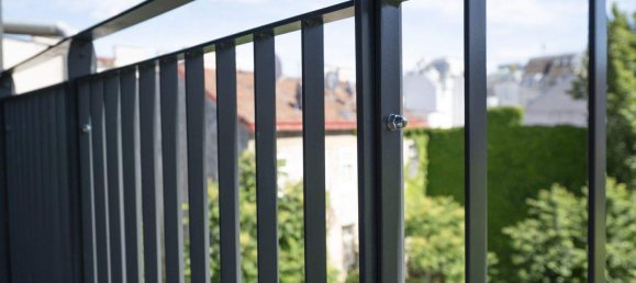 2 rooms Apartment in Margareten, Austria No. 189911 20