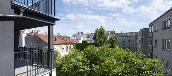 2 rooms Apartment in Margareten, Austria No. 189911 11