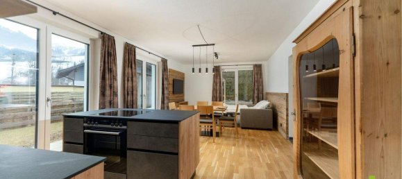 3 rooms Apartment in Liezen, Austria No. 26976 11