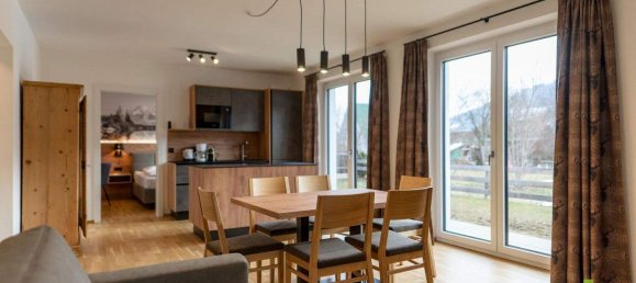 3 rooms Apartment in Liezen, Austria No. 26976 3