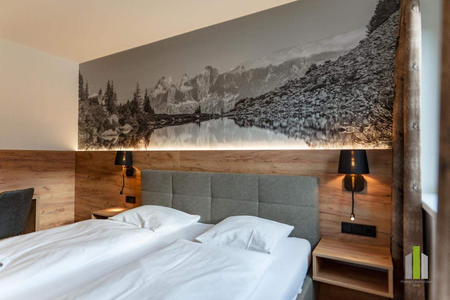 3 rooms Apartment in Liezen, Austria No. 26976