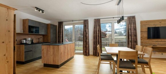 3 rooms Apartment in Liezen, Austria No. 26976 10