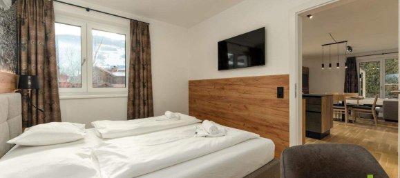 3 rooms Apartment in Liezen, Austria No. 26976 7