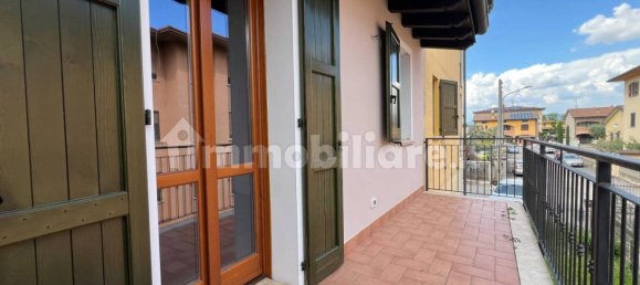 2 chambres Maison à Castelcovati, Italy No. 327572 13