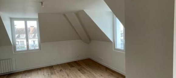 2 غرف نوم منزل ذو طابقين في Chartres, France رقم 272093 3