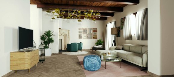 Casa T4 em Montelabbate, Italy N.º 373951 34