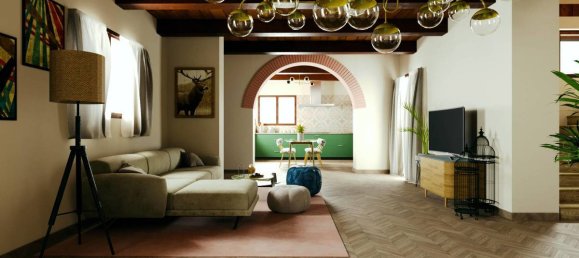 Casa T4 em Montelabbate, Italy N.º 373951 35