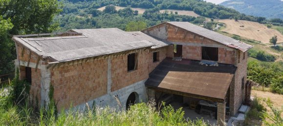 Casa T4 em Montelabbate, Italy N.º 373951 8