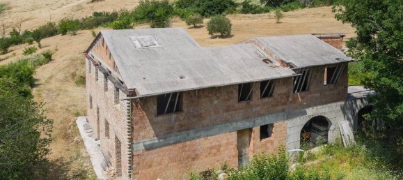 Casa T4 em Montelabbate, Italy N.º 373951 5