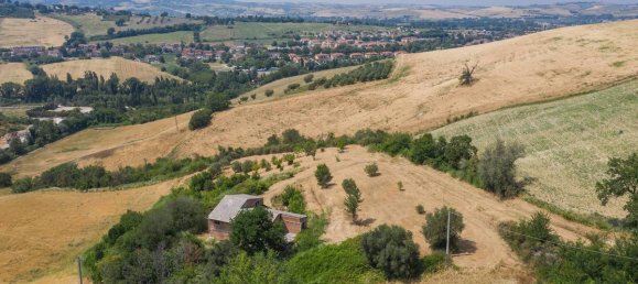 Casa T4 em Montelabbate, Italy N.º 373951 12