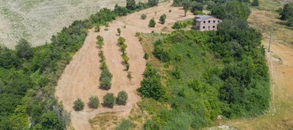 Casa T4 em Montelabbate, Italy N.º 373951 36