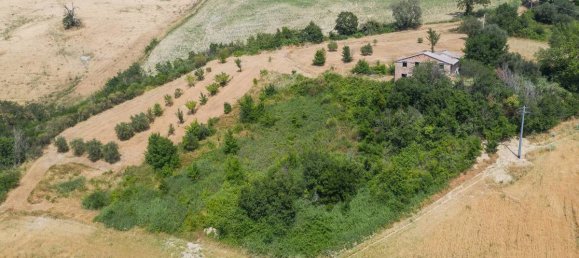 Casa T4 em Montelabbate, Italy N.º 373951 41